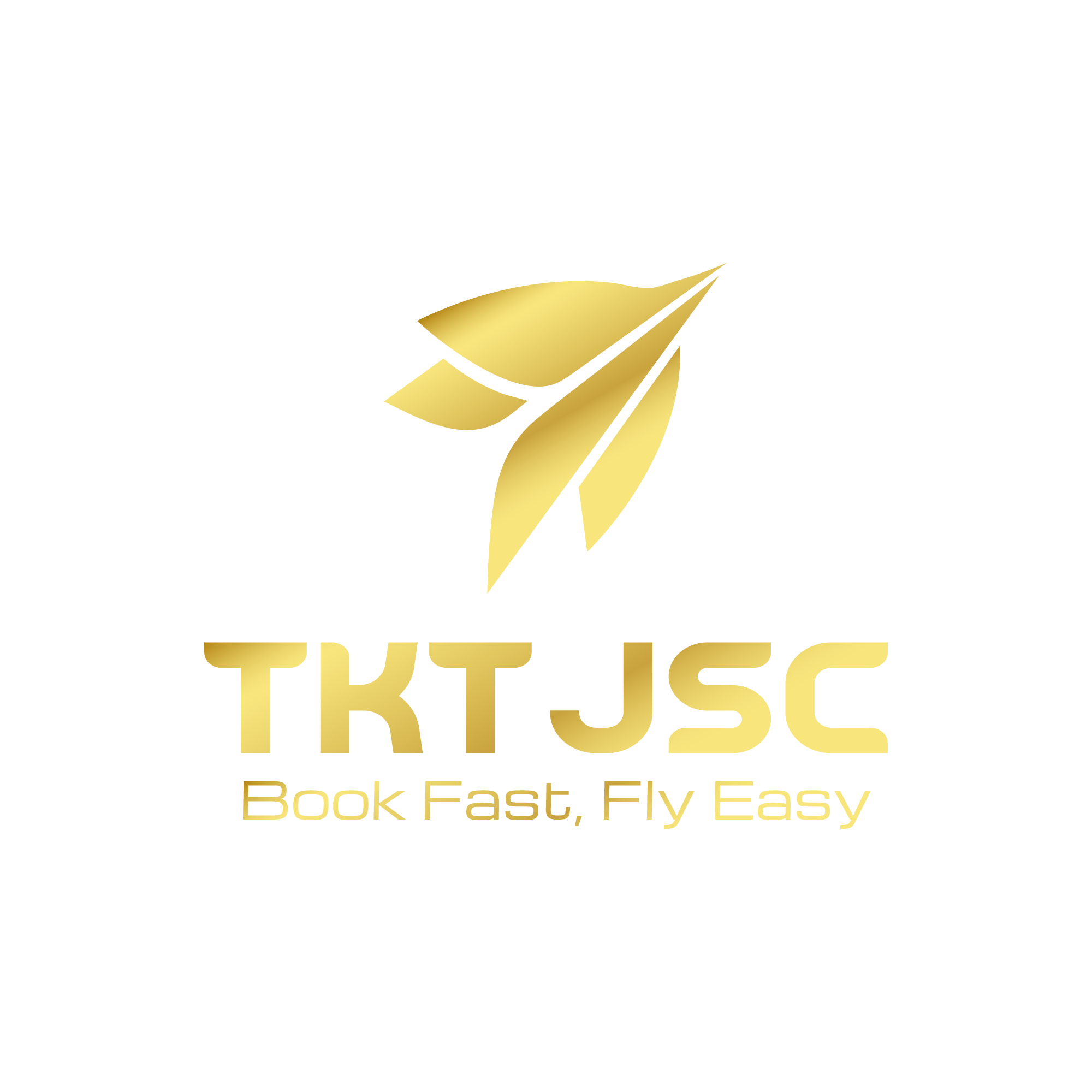 TKT JSC — Book Fast, Fly Easy